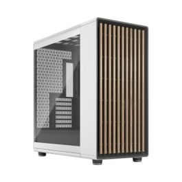 Fractal Design FD-C-NOR1X-04 Carcasa de Ordenador Midi Tower Blanca Precio: 183.50000053. SKU: B14PBQGCDC