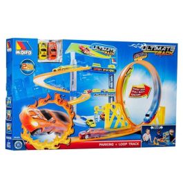 Parking ultimate con looping y 2 coches Parking ultimate con looping y 2 coches