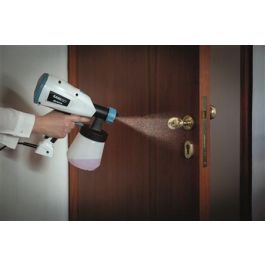 Ariete 4126 Nebulizador Higienizante SaniJet para Desinfección COVID-19, Difusor de Solución Sanitizante Hasta 200m2