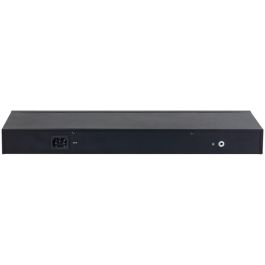 Dahua Technology SG4020 Gestionado L2 Gigabit Ethernet (10/100/1000) 1U Negro Dahua Technology SG4020 Gestionado L2 Gigabit Ethernet (10/100/1000) 1U Negro