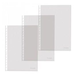 Dohe Funda Multitaladro 16 Pp Cristal Folio 70 Micras Premium Cristal -100U- Precio: 10.69000031. SKU: S8404261