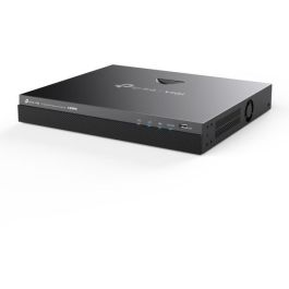 TP-Link NVR2016H-16MP Omada VIGI Grabador de Vídeo en Red 16 Canales PoE+ para Cámaras IP