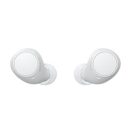 Sony Auriculares Bluetooth WF-C510 WFC510W.CE7 Blancos