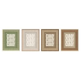 DKD Home Decor Marco de Fotos Urban 15x20 cm Ps Cristal Beige Natural (Pack 12 Unidades) 1.7 x 26 x 21 cm DKD Home Decor Marco de Fotos Urban 15x20 cm Ps Cristal Beige Natural (Pack 12 Unidades) 1.7 x 26 x 21 cm Precio: 43.49999973. SKU: B19X7A57JB