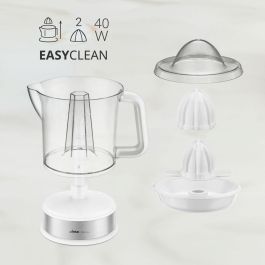 Exprimidor Eléctrico UFESA 71206113 40 W 1 L