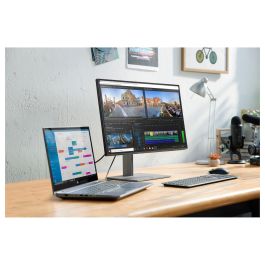 HP Z25xs G3 Monitor 25" Quad HD