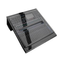 Decksaver Tapa de Policarbonato para Allen & Heath Qu16 Precio: 67.50000004. SKU: B19WKQN4Q6