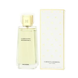 Perfume Mujer Carolina Herrera EDT Carolina Herrera 100 ml Precio: 68.7900004. SKU: B1EZTCRK3F