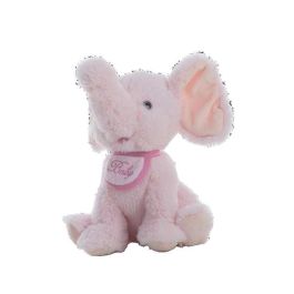 Elefante rosa pupy 21 cm Precio: 7.49999987. SKU: S2427126