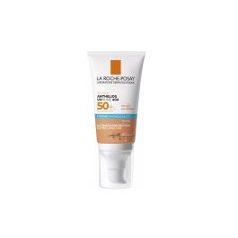 La Roche-Posay Ant Uvmune Ultcr Ap Tt50+ Protector Solar Crema Muy Alta Protección SPF 50+ 50 mL Precio: 15.88999951. SKU: S0597122