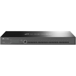 TP-Link SX3016F Omada Switch Gestionado L2+/L3 con 16 Puertos SFP+ y Soporte 10G para Montaje en Rack Precio: 549.49999951. SKU: B194DLEYZL