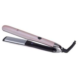 PLANCHA PARA EL PELO JATA PP78B - PLACAS CERÁMICAS 95*30MM - CALENTAMIENTO ULTRARRÁPIDO - CABLE 1.8M - BOLSA TÉRMICA PLANCHA PARA EL PELO JATA PP78B - PLACAS CERÁMICAS 95*30MM - CALENTAMIENTO ULTRARRÁPIDO - CABLE 1.8M - BOLSA TÉRMICA