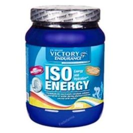 Victory Endurance Iso Energy Limón 900g – Bebida Isotónica para Resistencia, con Minerales y Vitamina C para Reducir Cansancio Precio: 21.49999995. SKU: B1BNN6HKZ9