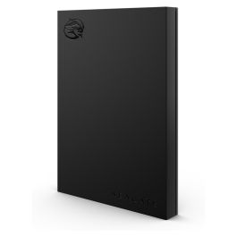Seagate FireCuda Gaming HDD 5 TB RGB Personalizable Compatible Razer Chroma