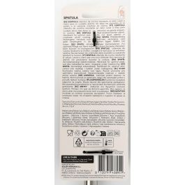 Masterchef Lengua 34 cm Acero Inoxidable y Silicona