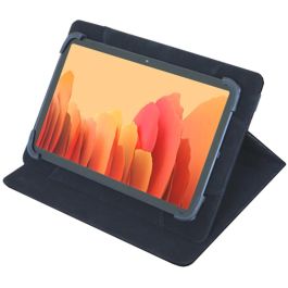 Silver ht Funda Universal para Tablets 9-11 Pulgadas, Estampado Cool Candy, Soporte Ajustable, Protección Agua y Manchas Silver ht Funda Universal para Tablets 9-11 Pulgadas, Estampado Cool Candy, Soporte Ajustable, Protección Agua y Manchas