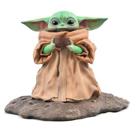 Diamond Collection Figura Milestones Star Wars The Mandalorian The Child en Resina Edición Limitada Precio: 160.49999988. SKU: B1E38ZDMGN