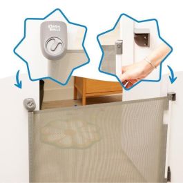 Badabulle BAD3661276188655 Barrera retráctil SAFE & ROLL