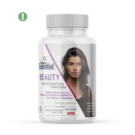 Beauty Nutricosmética Avanzada Precio: 19.5000003. SKU: B12MWV9WPC