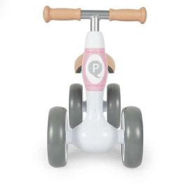 Triciclo baby walkers hopps pink Triciclo baby walkers hopps pink