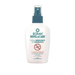 Spray repelente de mosquitos 100 ml.ecran Spray repelente de mosquitos 100 ml.ecran