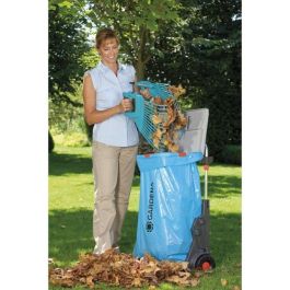 Escoba 2in1 XXL combisystem Gardena Escoba 2in1 XXL combisystem Gardena