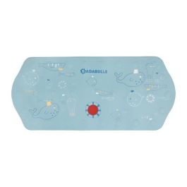 Alfombra de baño antideslizante Badabulle XXL con indicador de temperatura, 91 cm de largo Precio: 29.49999965. SKU: B15G4ERMDE