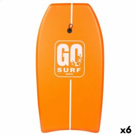 Tabla de BodyBoard Aktive 48 x 94 x 5,5 cm Tabla de BodyBoard Aktive 48 x 94 x 5,5 cm Precio: 138.89000004. SKU: B1ECPK96JT