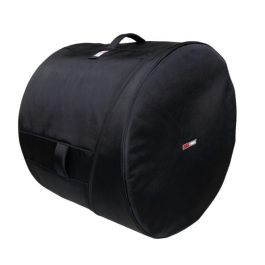 Funda Gator G-Icon para Bombo 22" x 18" | Funda Protectora de Bombo con Dimensiones Interiores de 635mm x 635mm x 533.4mm Precio: 105.50000043. SKU: B12LREA7KF