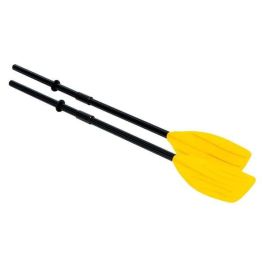 Remos franceses de plástico 122 cm Remos franceses de plástico 122 cm