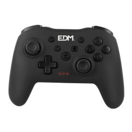 Edm Mando Controlador Inalámbrico Bluetooth para Nintendo Switch, PC, Android, iOS. Compatible con Tablet y Smart Phone.