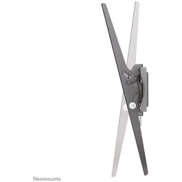 Neomounts Fpma-W350Black Soporte de pared inclinable para pantallas planas hasta 55 pulgadas, 40 kg, VESA 200x200-400x400mm, negro