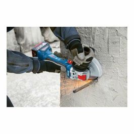 Bosch Professional Molinillo de Esquina Profesional BOS4059952568973 (Sin Batería)