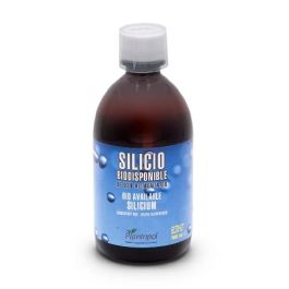 Silicio Biodisponible 500 Ml Precio: 23.4999996. SKU: B1JK29ZKLN