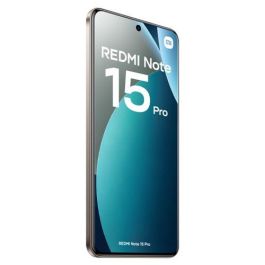 Xiaomi Redmi Note 15 Pro 8GB/256GB 6.77" Titanio