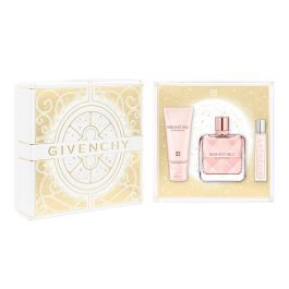 Givenchy IRRESISTIBLE Eau de Parfum Estuche 3 pz - Fragancia Floral-Amaderada y Afrutada