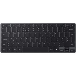 Samsung Teclado Inteligente Universal Gris Oscuro Precio: 92.7899995. SKU: B1GB3T2FG9