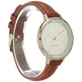 Reloj Mujer Nine West NW-2554CHHY (Ø 34 mm)