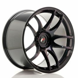 Japan Racing Llanta JR29 19''X11 Et Blank Blank Cb 74,1 Morado JR291911XX1574MP Precio: 367.49999968. SKU: B16VXNGLJ2