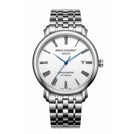Reloj Hombre Emile Chouriet 00.1168.G40.6.6.25.6 (Ø 40 mm) Reloj Hombre Emile Chouriet 00.1168.G40.6.6.25.6 (Ø 40 mm) Precio: 2220.50000007. SKU: B17TKBM87C