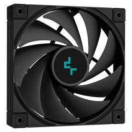 Deepcool AK620 DIGITAL SE Refrigerador de Aire con Pantalla Digital para Procesador LGA 1700 AM5