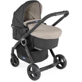 Kit Accesorios Carrito Chicco Urban Kit Accesorios Carrito Chicco Urban