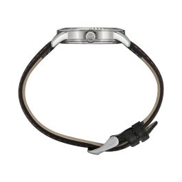 Reloj Hombre Breil EW0620 Negro (Ø 37 mm) Reloj Hombre Breil EW0620 Negro (Ø 37 mm)