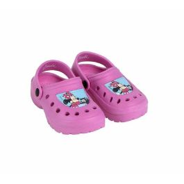 Zuecos eva minnie t30/31 Precio: 7.99568. SKU: B196QQH88P
