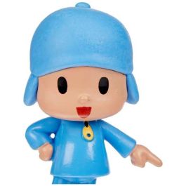 Figura pocoyo 7cm Figura pocoyo 7cm