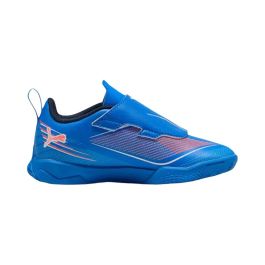 Zapatillas de Fútbol Sala para Niños Puma Ultra 6 Play V It Azul L Precio: 42.50000007. SKU: B12Z8C4MZ5