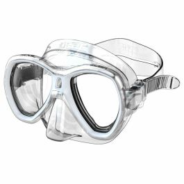 Mascara de buceo Seac Elba Blanco Precio: 22.79000031. SKU: B125WBDZG7