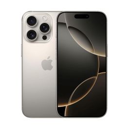 Smartphone Apple MYX73QL/A 6,9" 1 TB Titanio Smartphone Apple MYX73QL/A 6,9" 1 TB Titanio