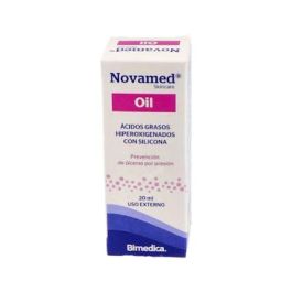 Novamed Skincare Oil Acidos Grasos Hiperoxigenados 20 Ml Novamed Skincare Oil Acidos Grasos Hiperoxigenados 20 Ml Precio: 11.7900002. SKU: B1DTQ776VY