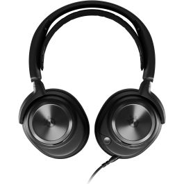SteelSeries Arctis Nova Pro Wireless Auriculares Gaming - Black